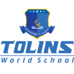 tolins-world-school-logo